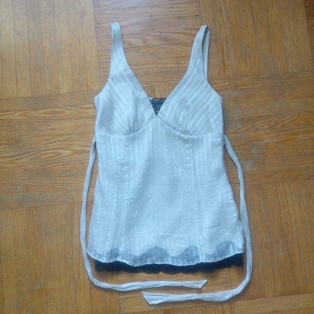 Dress Top